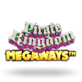 Pirate Kingdom Megaways logo