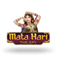 Mata Hari The Spy logo
