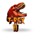 T Rex II logo
