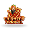 Caishens Arrival logo