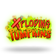 Xploding Pumpkins logo
