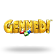 Gemmed logo