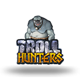 Troll Hunters 2 logo