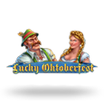 Lucky Oktoberfest logo