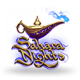 Sahara Nights logo