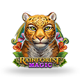 Rainforest Magic logo