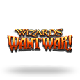 Wizards Want War logo