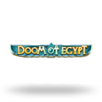 Doom Of Egypt logo