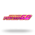 Wild Chase:Tokyo Go logo