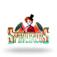 Spin Circus logo