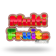 Multi Fruits Quattro logo