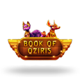 Book of Oziris logo