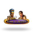 Tomb Of Nefertiti logo