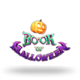 Book of Halloween logo