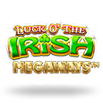 Luck O the Irish Megaways logo