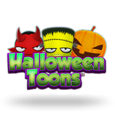 Halloween Toons logo