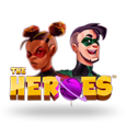 The Heroes logo