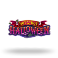 Hot Hot Halloween logo