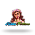 Aloha Fortune logo