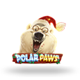 Polar Paws logo