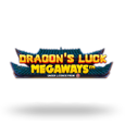 Dragons Luck MegaWays logo
