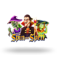Spin and Spell logo