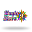 Magic Stars 9 logo