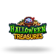 Halloween Treasures logo