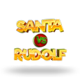 Santa Vs Rudolf logo