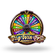 Big Win 777 logo