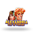 Alexandria City Of Fortune logo