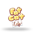 Fat Cat Cafe logo