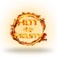Hot n Fruity logo
