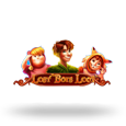 Lost Boys Loot logo