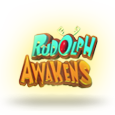 Rudolph Awakens logo