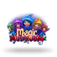 Magic Mushroom logo