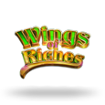 Wings of Riches logo