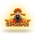 Cai Shen 88 logo
