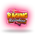 Raging Reindeer logo