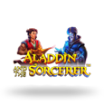 Aladdin and the Sorcerer logo