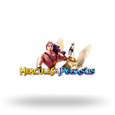 Hercules and Pegasus logo