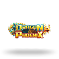Dragon and Phoenix logo