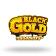 Black Gold Megaways logo