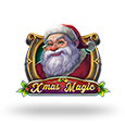 Xmas Magic logo