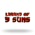 Legend of 9 Suns logo