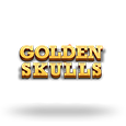 Golden Skulls logo