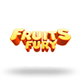 Fruits Fury logo