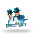 Lucky Bank Robbers logo