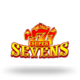Super Sevens logo
