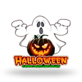 Halloween logo
